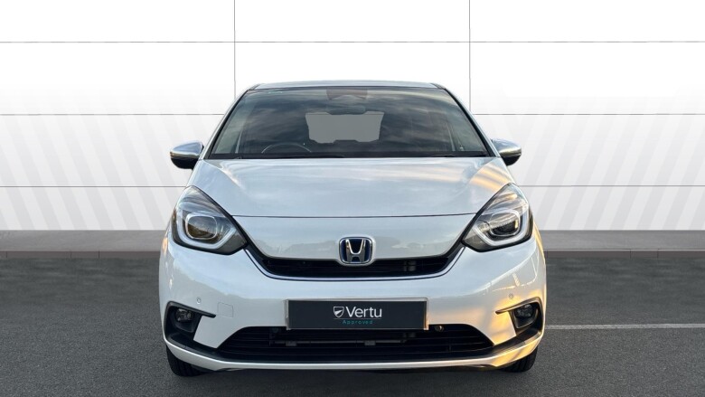 Honda Jazz 1.5 i-MMD Hybrid EX 5dr eCVT Hybrid Hatchback